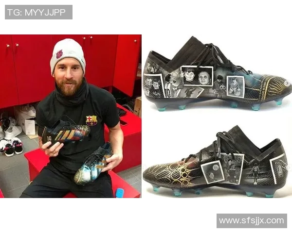 球星赠送足球鞋背后真相是谁出钱买的揭秘 球星赠送足球鞋背后真相是谁出钱买的揭秘