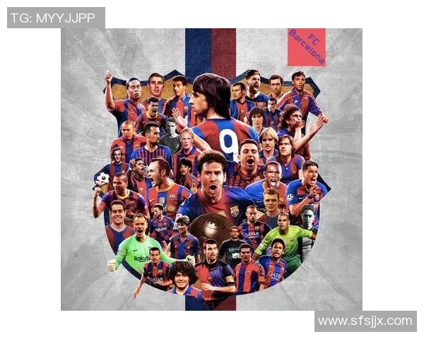 足球球星FC：探寻全球顶级球员背后的故事与成就