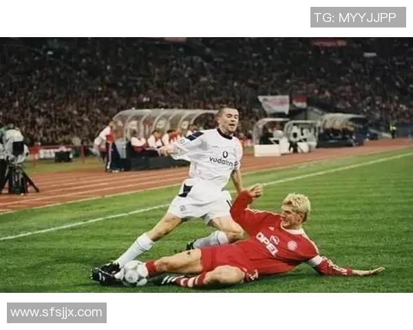 帅气依旧的足球传奇人物那些年你最爱的老球星们