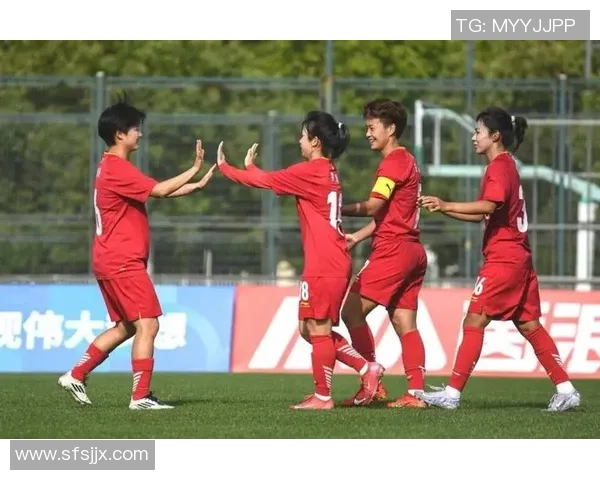 陆丰市女足明星球员盘点 她们如何在足球场上崭露头角 陆丰市女足明星球员盘点 她们如何在足球场上崭露头角