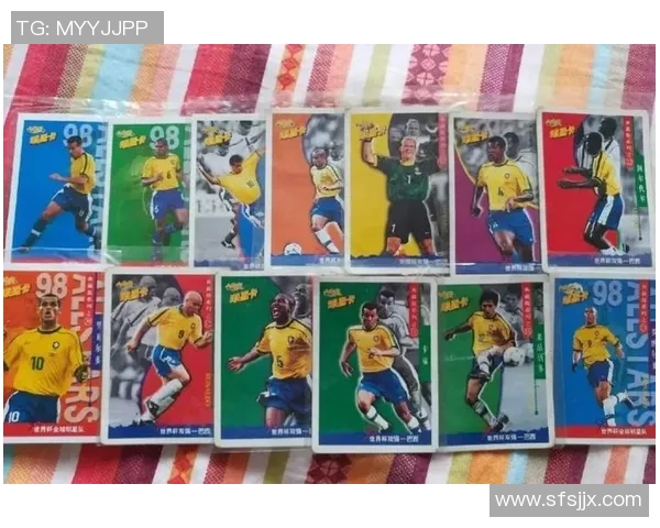 如何打造独具魅力的足球球星卡相框让你的收藏更具艺术感